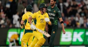 Ian Healy Slams Australian Batting Approach in Victory Over Pakistan