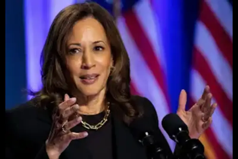 kamala harris postpones speech at howard amid tight race says campaign co chair