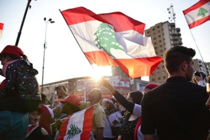 lebanese politician urges hezbollah to disarm amid rising regional tensions