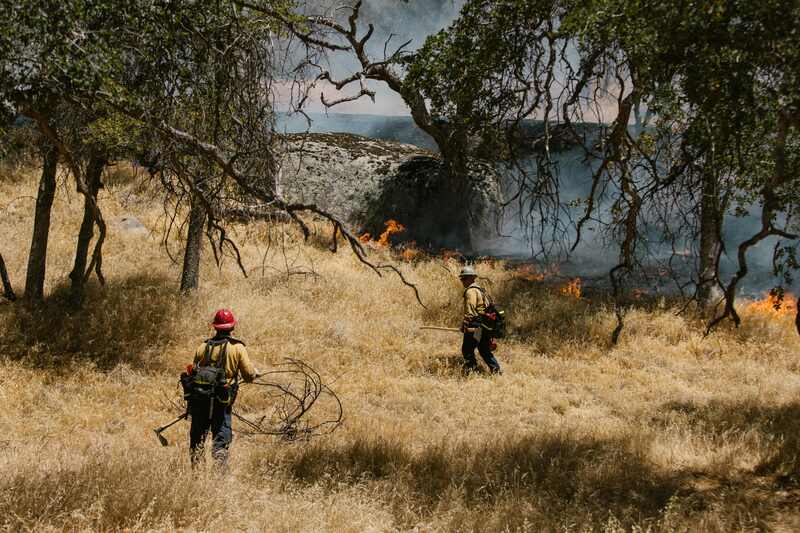 power cut to 70000 customers in southern california due to wildfire risk