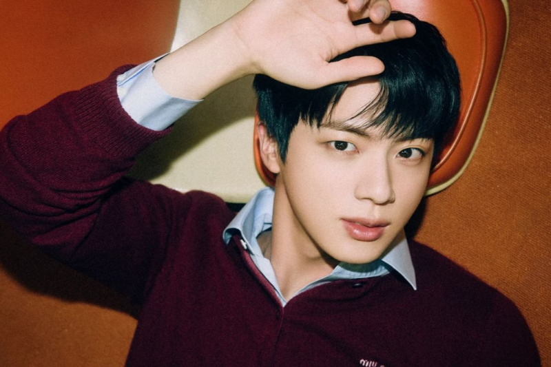 bts' jin celebrates his 32nd birthday a look back at his iconic songs