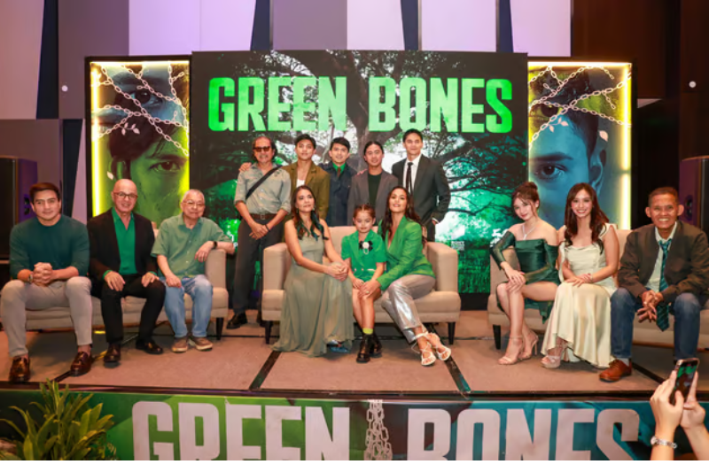 green bones a tale of justice, redemption, and hope at mmff