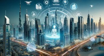 How Dubai is Building a Smarter Future with Artificial Intelligence