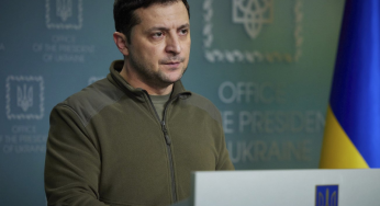 Human Rights Day: Zelensky’s Bold Call to Action Against Global Oppression