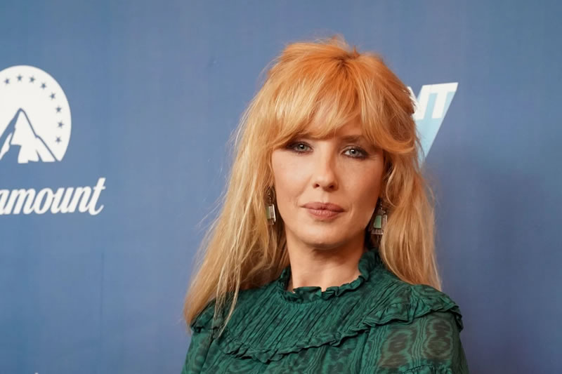 kelly reilly