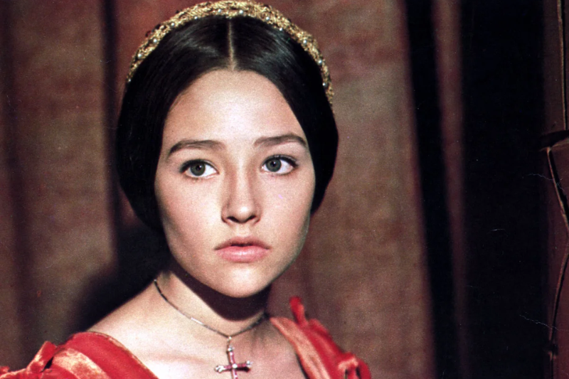 olivia hussey, iconic 'romeo & juliet' star, passes away at 73 a legacy remembered