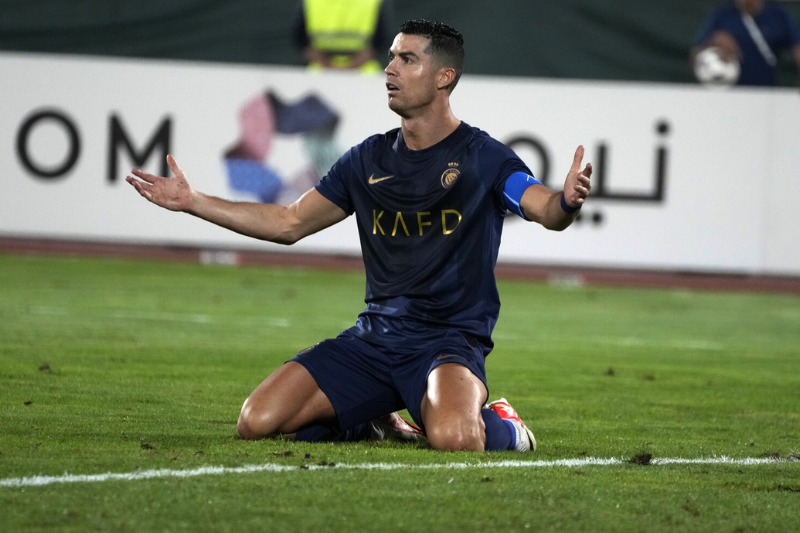 Al-Sadd Beats Al-Nassr 2-1, Moves Into AFC Champions League Playoffs