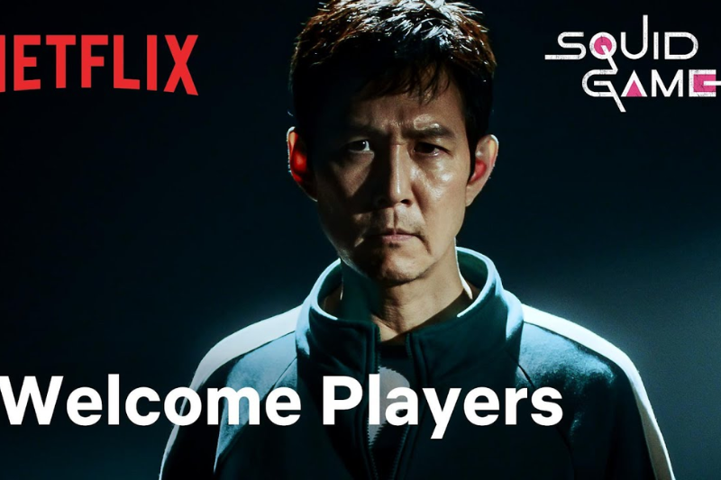 when does squid game season 2 drop on netflix complete details