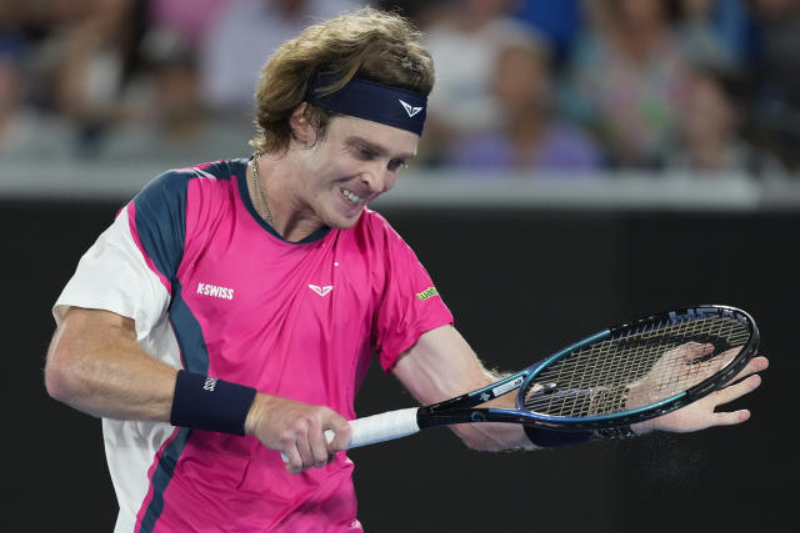 australian open predictions best bets for day 3 – january 14, 2025