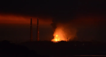Tesla’s Moss Landing, California Battery Storage Fire: What We Know So Far