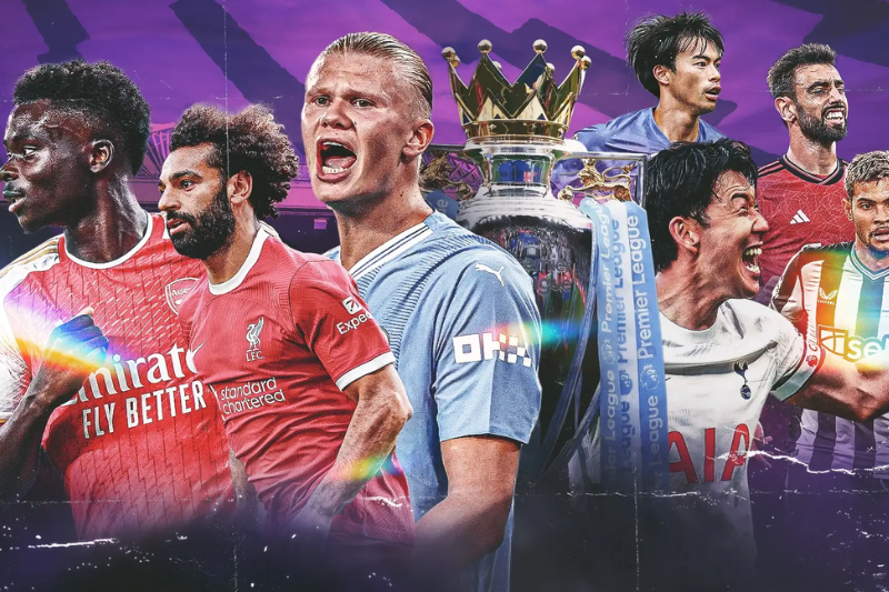 Don’t Miss These Upcoming English Premier League Matches! Your Ultimate Fan Guide