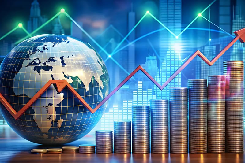 global economic stability rankings 2024