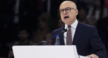 Serbian PM Resigns Amid Protests – Early Elections Possible, Says President Vučić