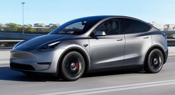 Tesla Model Y Juniper Announced: Upgrades Coming in 2025