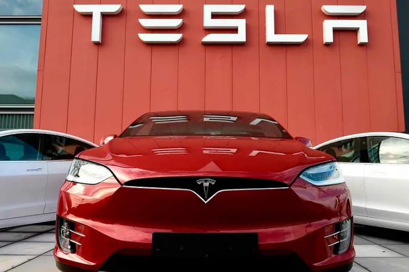 tesla tops 2024 search list which car brands made the top 10 in 2024