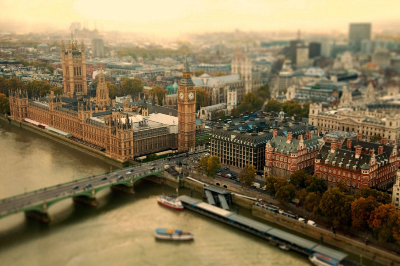 the rise and fall of london can it compete in the global talent race