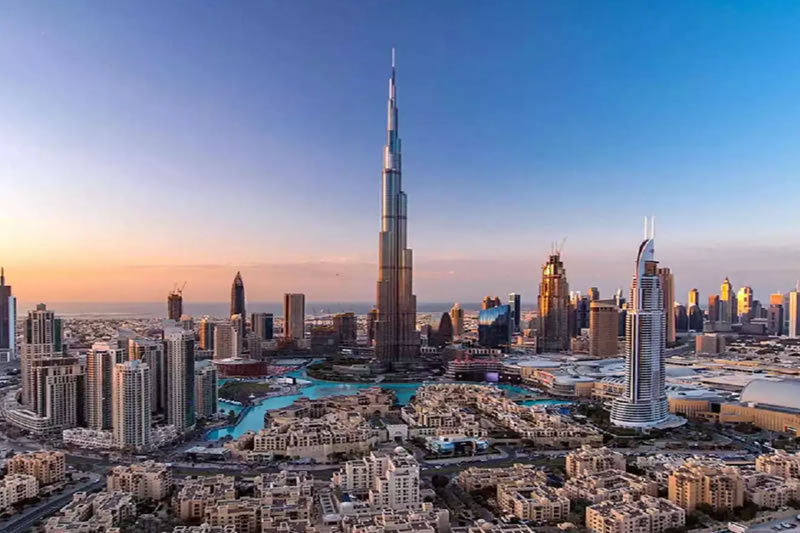 uae emerges as a leading destination for millionaires worldwide