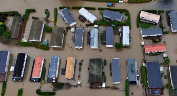 UK Flood Warning Updates: Severe Flood Alerts in the Midlands and Leicestershire