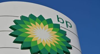 BP ploy a fundamental reset after the profit descends