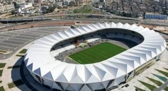 Benghazi International Stadium: A New Era for Libyan Football