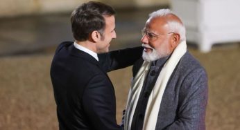 After Strengthening India-France Relations, PM Modi to Visit the U.S. Next