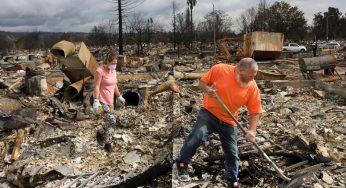 LA Wildfires Fully Contained After 3 Weeks of Burning Devastation