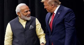 Strengthening Ties: Modi-Trump Meeting at White House – Agenda & Schedule