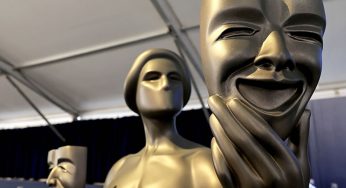 SAG Awards 2025 Complete Winners List | Biggest Moments & Highlights