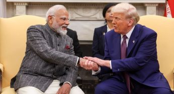 What Did Trump Gift PM Modi? The Answer Will Surprise You!