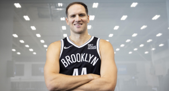 Brooklyn Nets Forward Bojan Bogdanovic to Miss Entire 2024-25 Season