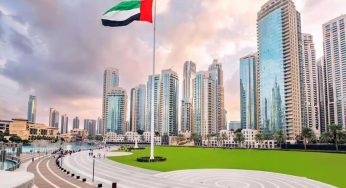 UAE Ranks Among Top 10 Countries for Next-Gen Opportunities