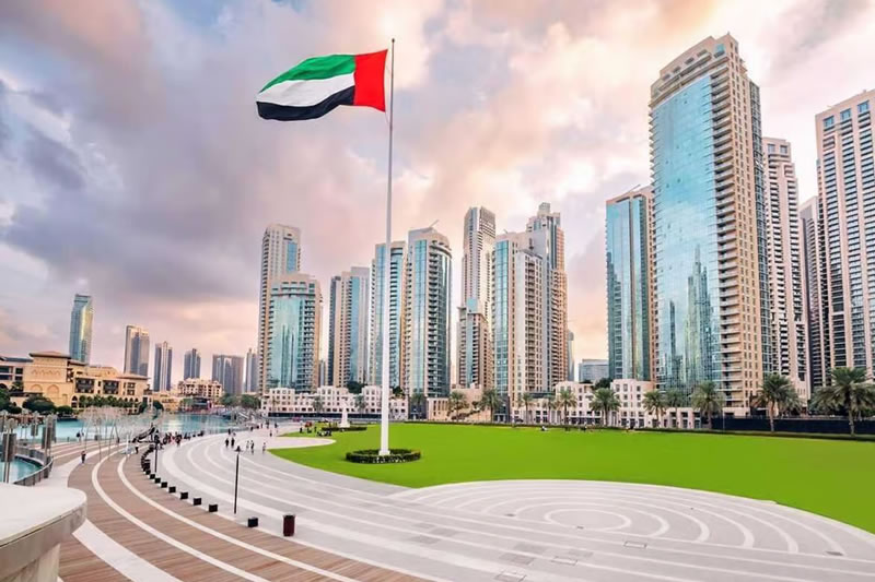 uae ranks among top 10 countries for next gen opportunities