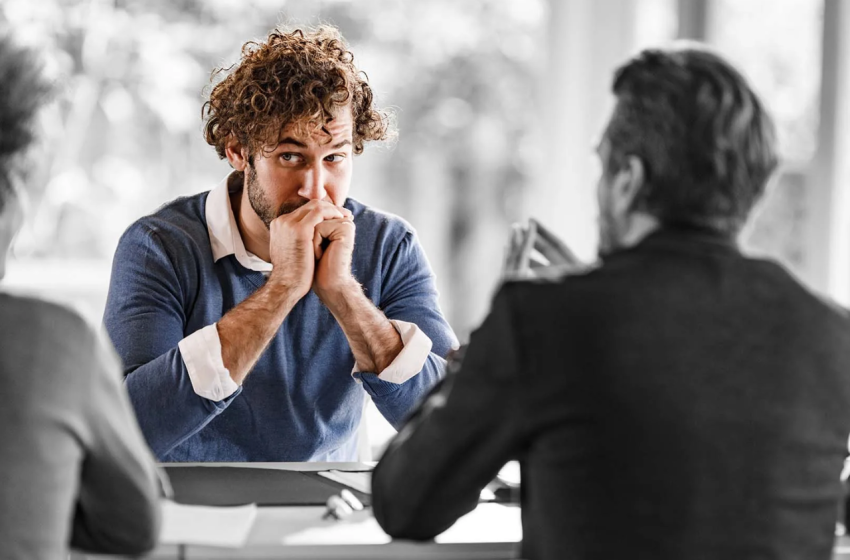 Federal and Private Sector Layoffs Fuel Economic Uncertainty
