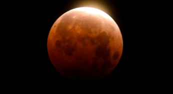 Cloud Cover May Ruin Total Lunar Eclipse Viewing in Philadelphia