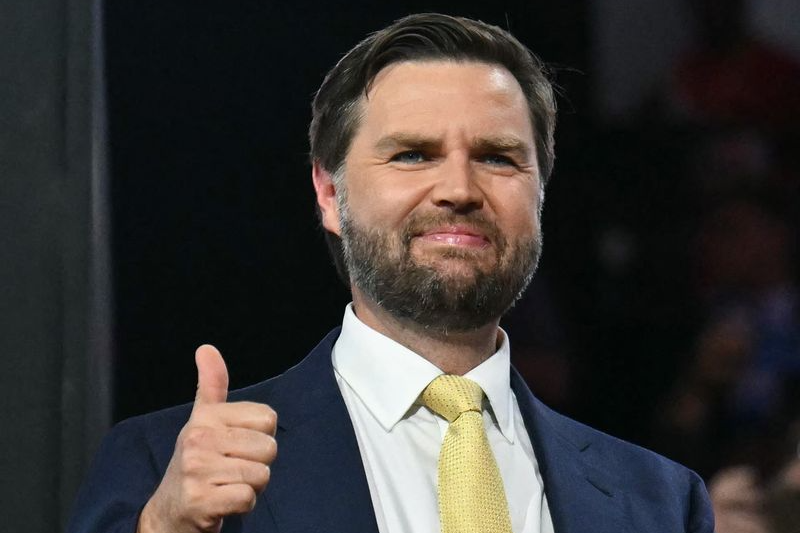 jd vance