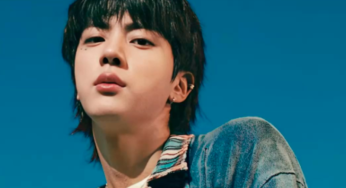 BTS Band Member Jin to make a Solo Comeback Album in May! Here’s how the excited the fans are