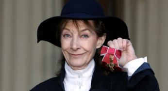 Jean Marsh, Actress and Co- Creator of ‘Upstairs Downstairs’ passed away aged 90