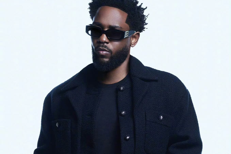 kendrick lamar