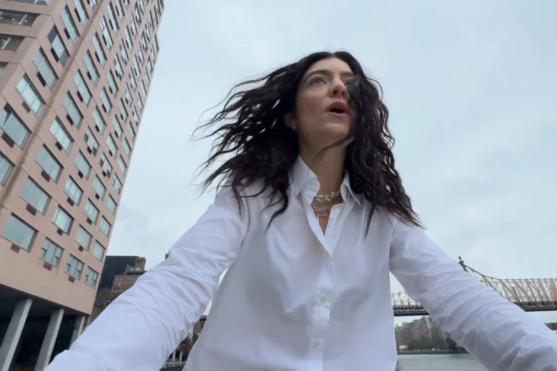 lorde