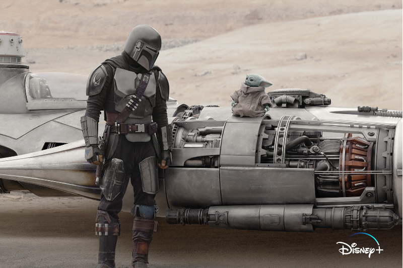 mandalorian