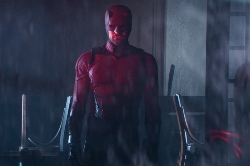 marvel's daredevil