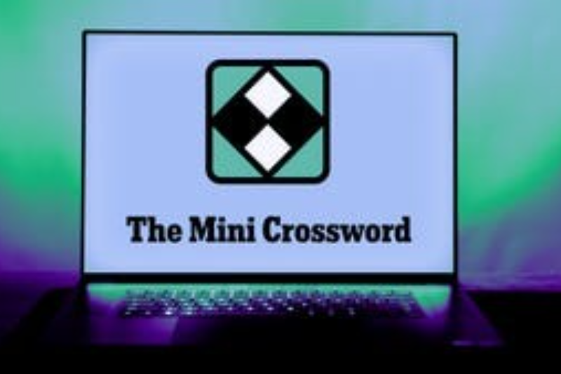 nyt mini crossword