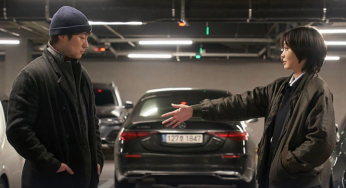 Channel 4’s Screen Buzz: Trump Doc, K-Drama thriller & More!