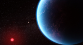 Planet Alien Life Discovery: Cambridge Team Finds Evidence on Distant K2-18b