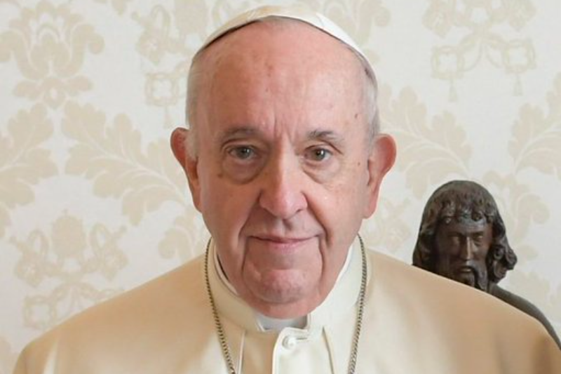 pope francis