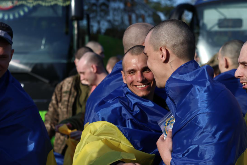 prisoner exchange