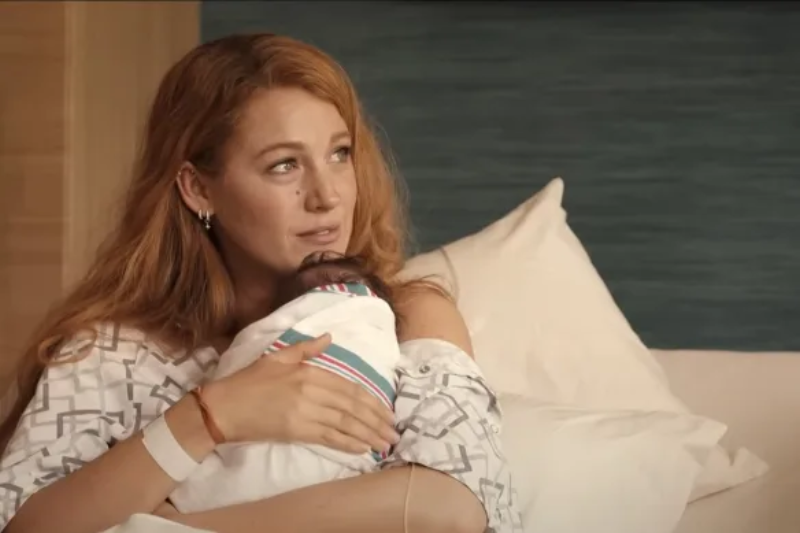 “Not What She Claims”: Co-Star Disputes Blake Lively’s Nude Scene Allegations