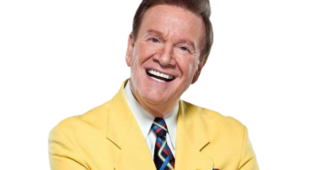 Wink Martindale, famous Game Show Host dies at the age of 91