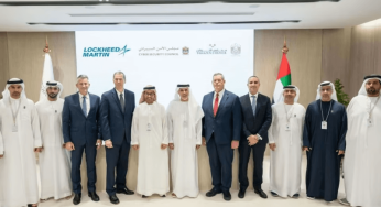UAE Launches Global Cybersecurity Center of Excellence in Collaboration with Google