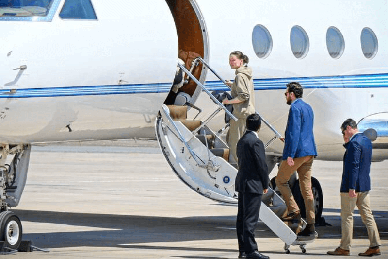 UAE Helps the US and Russia Exchange Prisoners in Abu Dhabi